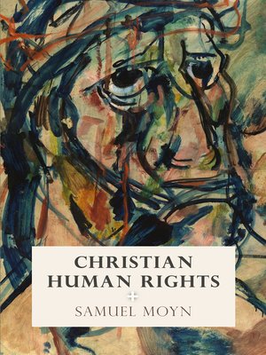 cover image of Christian Human Rights